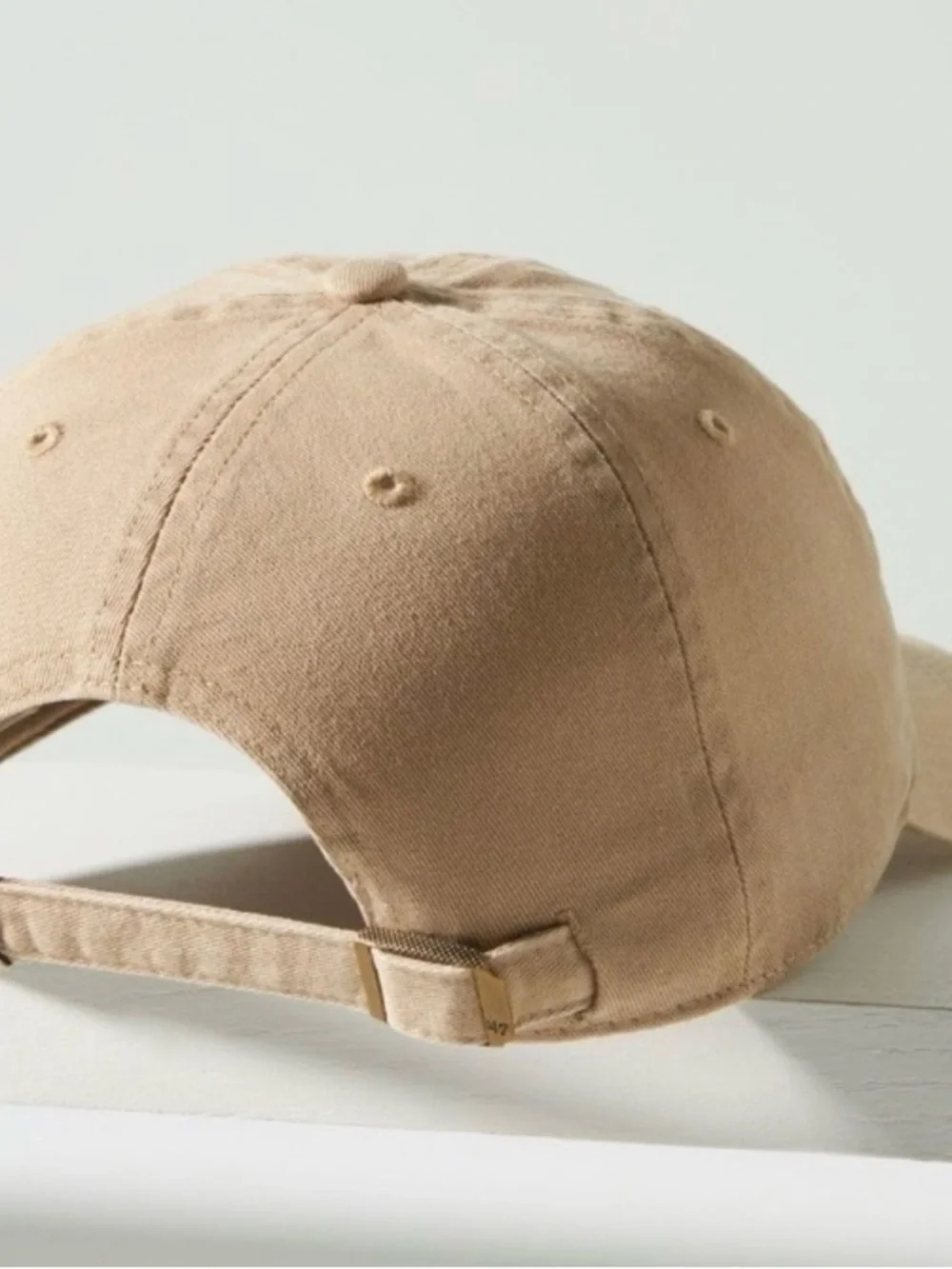 47 classic cap